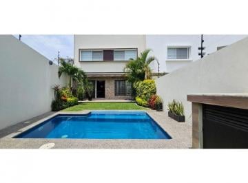 Casa de 3 habitaciones, Temixco · Venta Casa Lomas de Cuernavaca Morelos