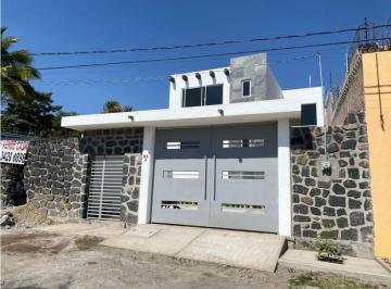 Casa de 3 habitaciones, Temixco · Venta de Casa Moderna en Las Brisas Temixco Morelos