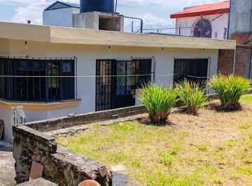 Casa de 3 habitaciones, Temixco · Casa en Burgos Temixco Morelos