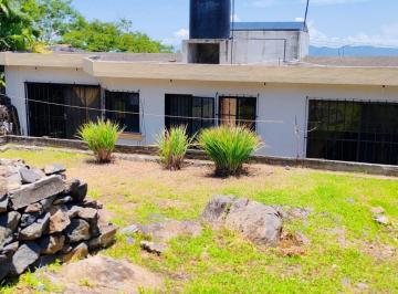 Casa de 3 habitaciones, Temixco · Casa en Burgos Temixco Morelos