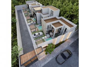 Casa de 3 habitaciones, Emiliano Zapata · Venta Casa 3 de Mayo Cuernavaca Morelos Estilo Tulum