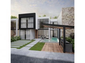 Casa de 3 habitaciones, Emiliano Zapata · Venta Casa 3 de Mayo Cuernavaca Morelos Estilo Tulum