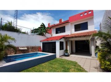 Casa de 3 habitaciones, Emiliano Zapata · Venta de Casa Lomas de Trujillo Zapata Morelos