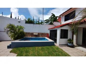 Casa de 3 habitaciones, Emiliano Zapata · Venta de Casa Lomas de Trujillo Zapata Morelos