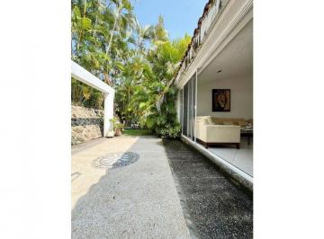 Casa de 3 habitaciones, Temixco · Venta de Casa en Burgos Temixco Morelos