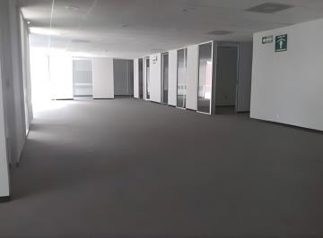 Oficina , Miguel Hidalgo · Renta de Oficinas en Anzures
