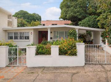 Casa de 4 habitaciones, Tampico · Casa en Venta Petrolera Tampico Tamaulipas