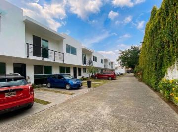 Casa de 3 habitaciones, Jiutepec · Casa en Condominio en Venta - Tlahuapan, Jiutepec - $2'850,000