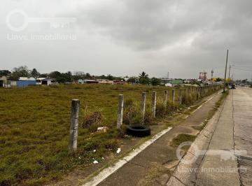 Terreno / Lote · 5060m² · Terreno en Venta, Blvd. Barrillas, Frac. Paraíso Las Dunas