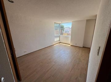Departamento de 3 habitaciones, Puebla · Departamento en La Paz Piso 1