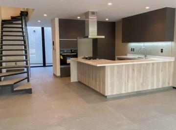 Departamento de 3 habitaciones, Miguel Hidalgo · Townhouse en Venta en La Colonia Polanco