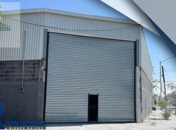 Bodega comercial · 809m² · Bodega en Renta en Monterrey
