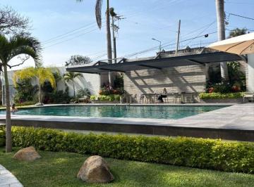 Departamento de 2 habitaciones, Cuernavaca · Departamento Nuevo en Renta en Cuernavaca, Morelos con Vigilancia, Alberca, Pádel