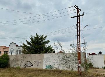Terreno comercial · 1050m² · Terreno Comercial Rincon de Los Arcos