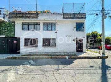 Casa de 3 habitaciones, Tláhuac · Casa en Venta, Colonia Miguel Hidalgo. Alcaldía Tláhuac. Ciudad de México