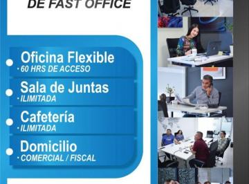 Oficina , Guadalajara · Membresia Premium de Oficina en Ubicacion Corporativa Av Union