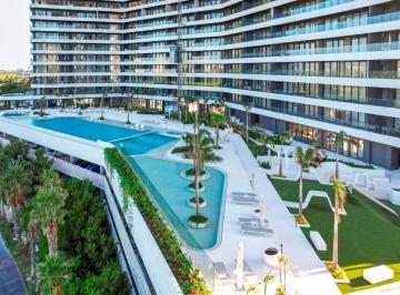 Departamento · 112m² · 2 Recámaras · Departamento Nuevo en Woha, Puerto Cancun / Brand New Apartment