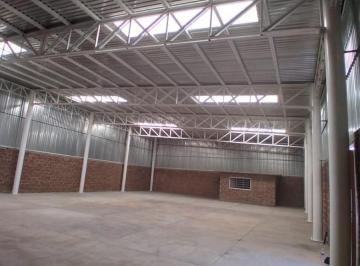 Bodega comercial , Ixtapaluca · Renta de Bodega en Colonia Agrarista, Ixtapaluca