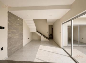 Casa · 115m² · 3 Recámaras · 1 Estacionamiento · Casa 3 Recámaras | Recámara Planta Baja | Graciano Sánchez, Boca del Río.