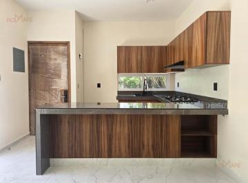Casa · 115m² · 3 Recámaras · 1 Estacionamiento · Casa 3 Recámaras | Recámara Planta Baja | Graciano Sánchez, Boca del Río.