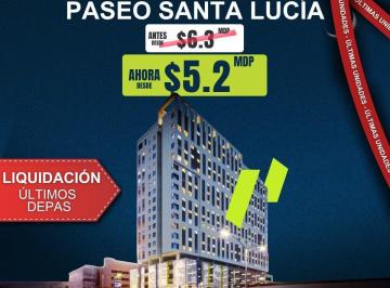 Departamento de 2 habitaciones, Monterrey · Departamentos en Venta en Zona Centro de Monterrey Nuevo León