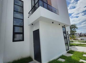 Casa de 3 habitaciones, Bahía de Banderas · Casa en Renta en Aldea Hortus Bahia de Banderas Naya