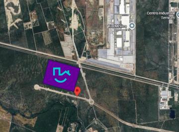 Terreno / Lote , Pesquería · Renta Terreno en Pesquería, Nuevo León