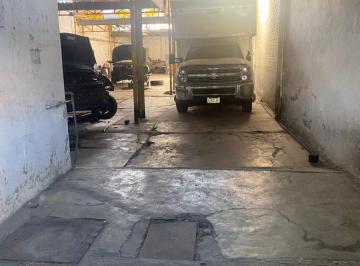 Bodega comercial , Benito Juárez · Bodega en Renta en Portales, Benito Juárez – 400 m² con Oficina y Estacionamiento Para 8 Autos