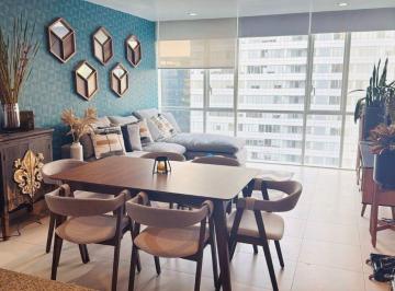 Departamento de 2 habitaciones, Miguel Hidalgo · En Venta Departamento en Carso Torre Renoir, Granada, Miguel Hidalgo