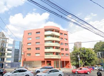 Departamento de 3 habitaciones, Benito Juárez · Ss - Financiamiento Flexible Para Ti.