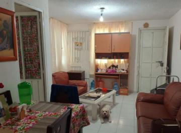 Departamento de 2 habitaciones, Cuauhtémoc · Venta de Departamento, Naranjo 263, Santa Maria La Ribera, Cuauhtémoc