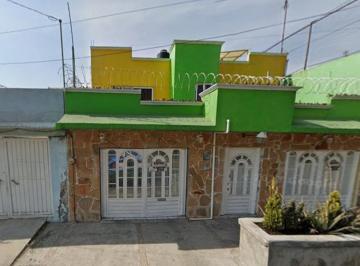 Casa de 4 habitaciones, Gustavo A. Madero · Venta de Casa en Nte 82 - B