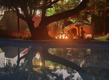 Quinta de 12 habitaciones, Tepoztlán · Quinta Centro Holistico Amatlan Tepoztlan Morelos Activa