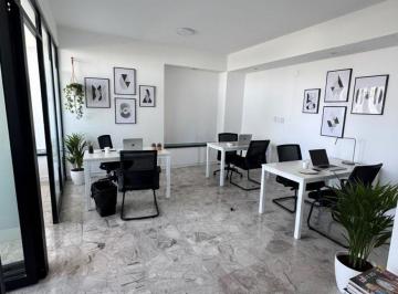 Oficina , Guadalajara · Oficina Ejecutiva en Renta Zona Lazaro Cardenas