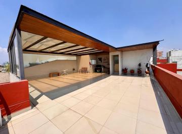 Departamento · 223m² · 2 Recámaras · 2 Estacionamientos · Departamento - Letrán Valle