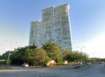 Departamento de 3 habitaciones, Mérida · Country Towers Altabrisa, Departamento de Tres Recamaras en Nivel 19