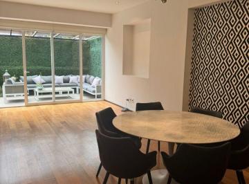 Departamento de 2 habitaciones, Alvaro Obregón · Departamento en Renta en Santa Fe