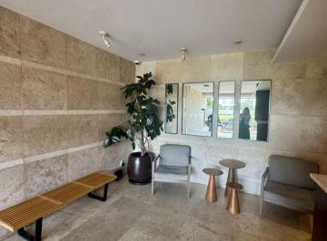 Departamento de 2 habitaciones, Alvaro Obregón · Departamento en Renta en Tres Cumbres de Santa Fe