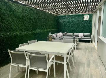 Departamento de 2 habitaciones, Alvaro Obregón · Departamento en Renta en Santa Fe