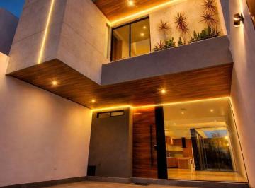 Casa de 3 habitaciones, Cuautitlán Izcalli · Residencia de Autor en Claustros de San Miguel | Diseño, Exclusividad y Plusvalía