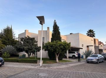 Casa de 3 habitaciones, Puebla · Venta de Casa en Ruta Quetzalcóatl Cholula Puebla