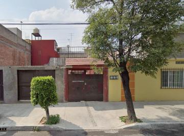 Casa de 3 habitaciones, Venustiano Carranza · Casa en Venta en Norte 9, Moctezuma 2a Seccion.