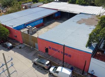 Nave industrial , Ciudad Ixtepec · Bodega en Venta, Col Moderna, Cd Ixtepec Distrito Juchitan. Oaxaca