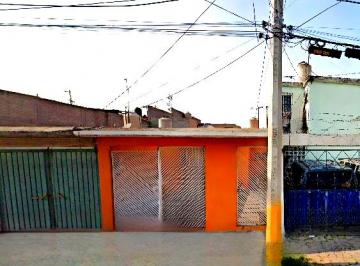 Casa de 2 habitaciones, Ecatepec de Morelos · Casa en Venta en Estado de Mexico Ecatepec de Morelos Llano de Los Baez
