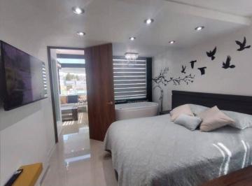 Departamento de 2 habitaciones, Cuauhtémoc · Se Vende Penthouse en Salvador Díaz Miron No. 230, Colonia Santa María La Ribera, Cuahutemoc