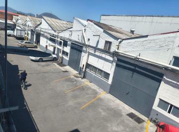 Bodega comercial , Azcapotzalco · Renta de Bodega en La Villa, Industrial Vallejo