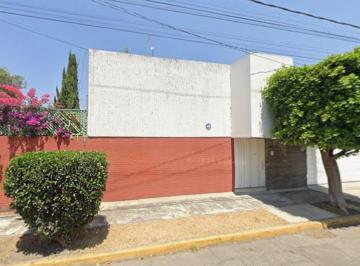 Casa de 4 habitaciones, Puebla · Hermosa Casa en Venta de Remate en Puebla, Puebla