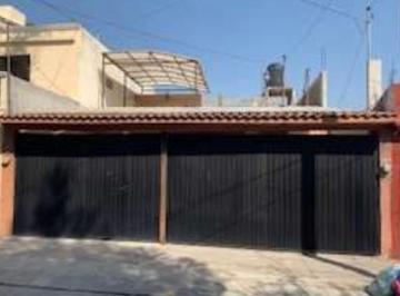 Casa en Venta de 3 habitaciones  · Casa en Venta en Fracc. Providencia San Luis Potosí