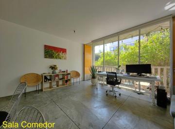 Departamento de 2 habitaciones, Cuauhtémoc · Departamento Venta en Col. Roma / 87 m²