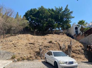 Terreno / Lote · 765m² · Terreno Urbano en Palmira Tinguindin, Cuernavaca, Morelos